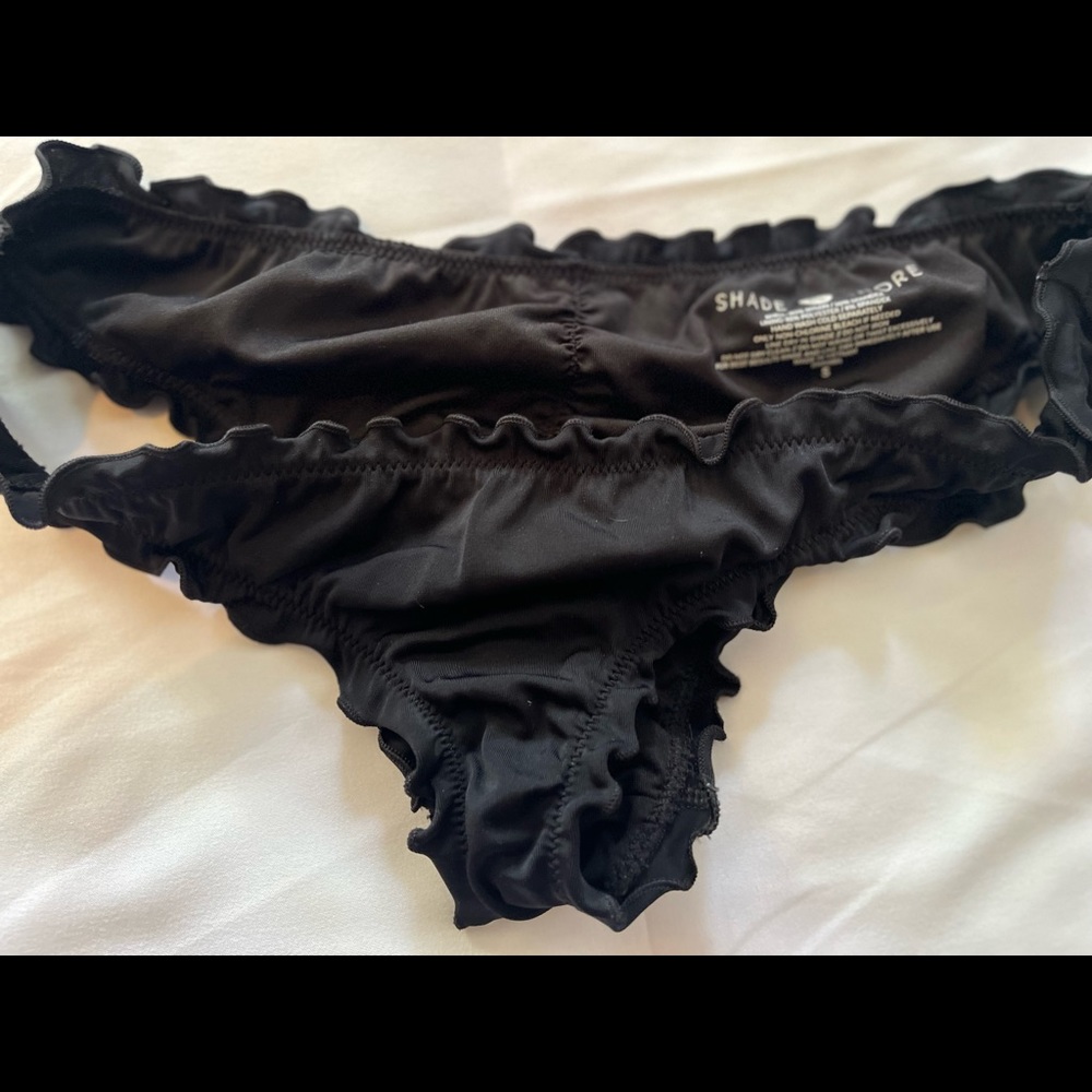 Bikini bottoms - Picture 1 of 2